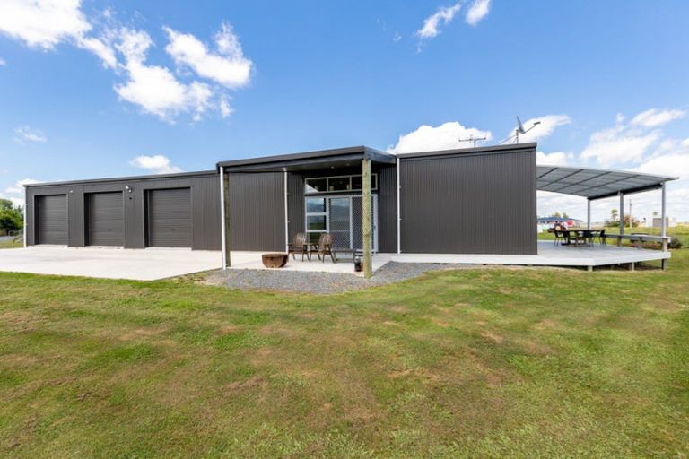 Photo of property in 275 Hauraki Road, Orongo, Thames, 3574