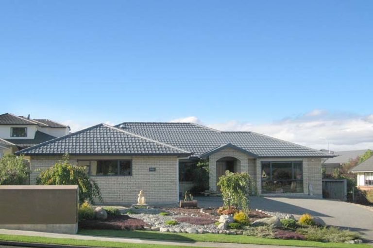 Photo of property in 10 Kirton Drive, Riverstone Terraces, Upper Hutt, 5018