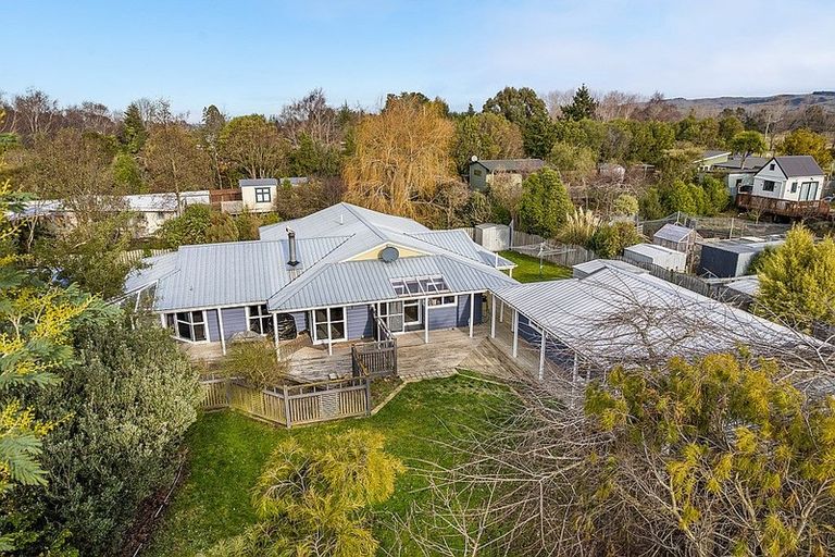 Photo of property in 55 Thomas Street, Waikouaiti, 9510