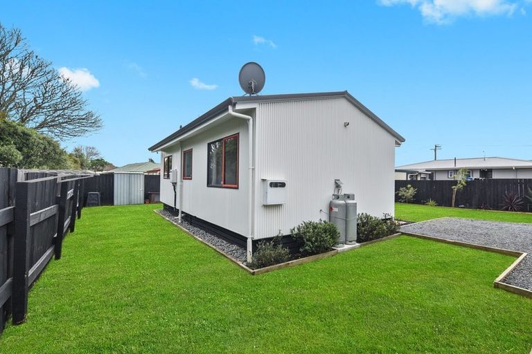 Photo of property in 21a Rhode Street, Frankton, Hamilton, 3204