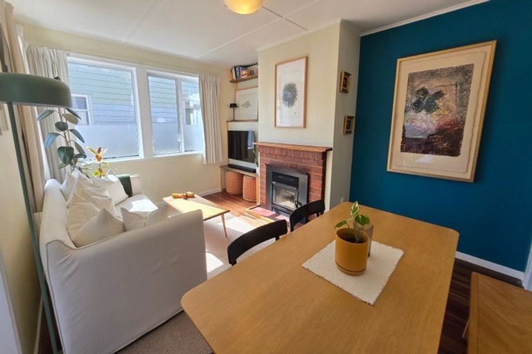 Photo of property in 4 Poole Street, Taita, Lower Hutt, 5011