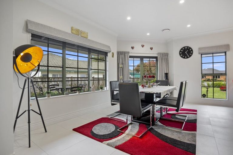 Photo of property in 10 Kaimai Drive, Matamata, 3400