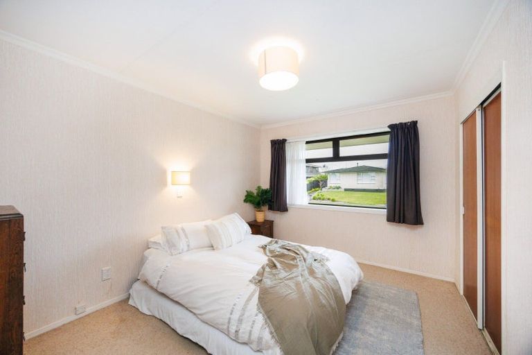 Photo of property in 5 Mudgway Place, Awapuni, Palmerston North, 4412