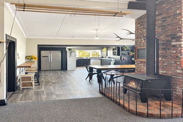 Photo of property in 45 Swinburn Street, Dannevirke, 4930