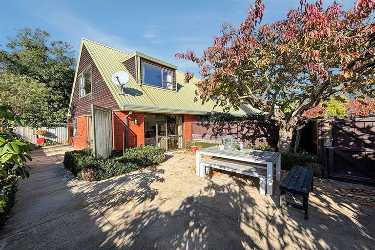 Photo of property in 54b Creyke Road, Ilam, Christchurch, 8041