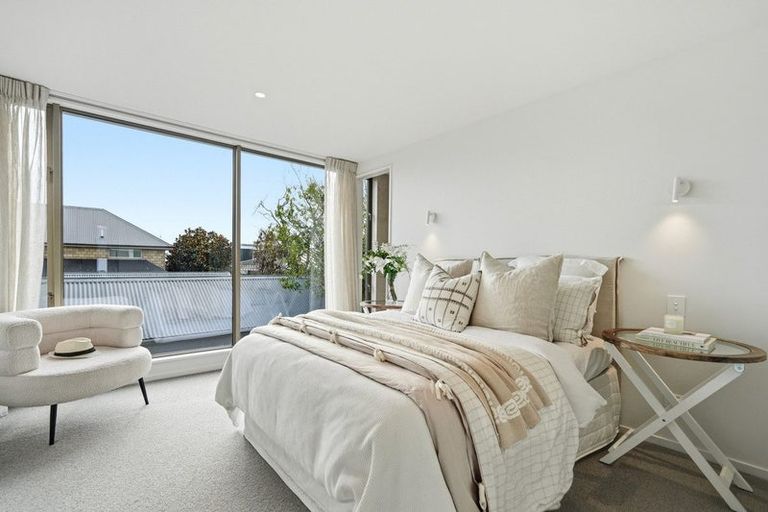 Photo of property in 4/22 Clissold Street, Merivale, Christchurch, 8014
