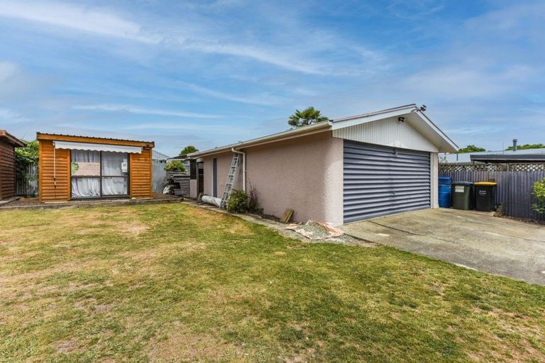 Photo of property in 4 Barnicoat Place, Richmond, 7020