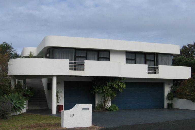 Photo of property in 38 Meiklejohn Way, Omaha, Warkworth, 0986