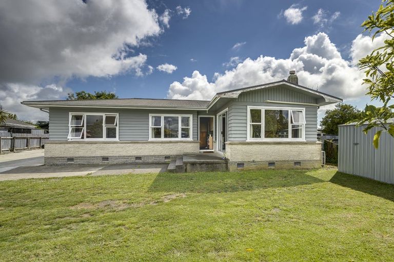 Photo of property in 6 James Foley Avenue, Pirimai, Napier, 4112