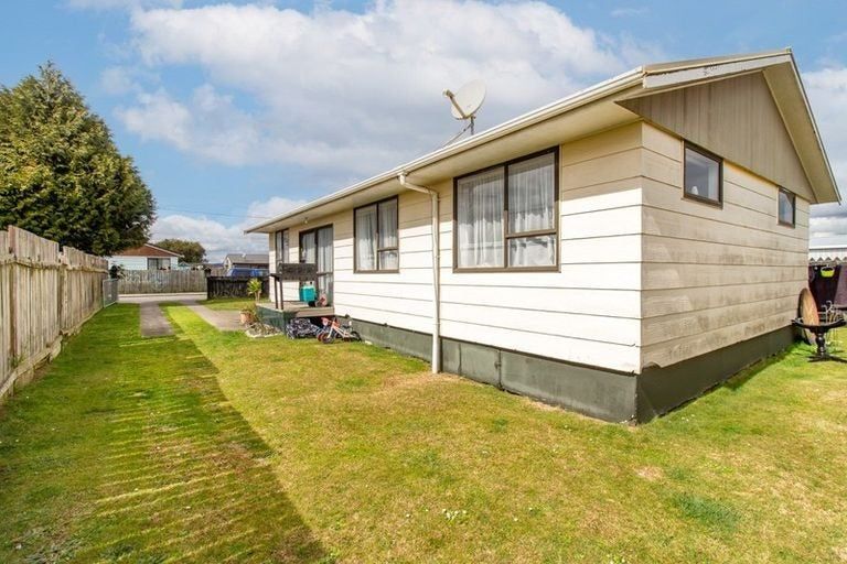 Photo of property in 89a Taharangi Street, Koutu, Rotorua, 3010