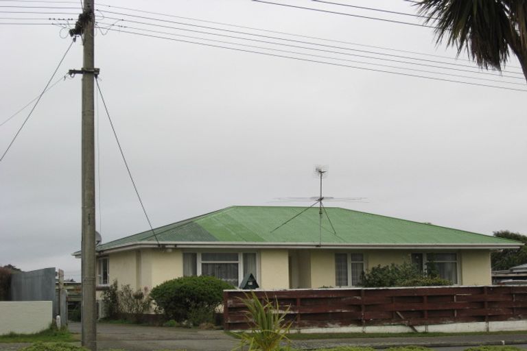 Photo of property in 71 Stirrat Street, Kingswell, Invercargill, 9812