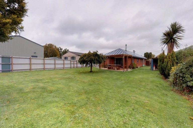 Photo of property in 111 Dunford Street, Rakaia, 7710