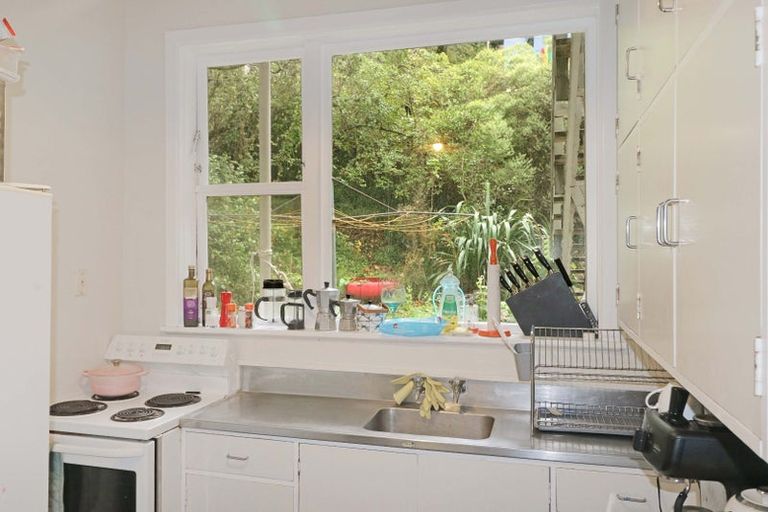 Photo of property in 10 Terrace Gardens, Te Aro, Wellington, 6011