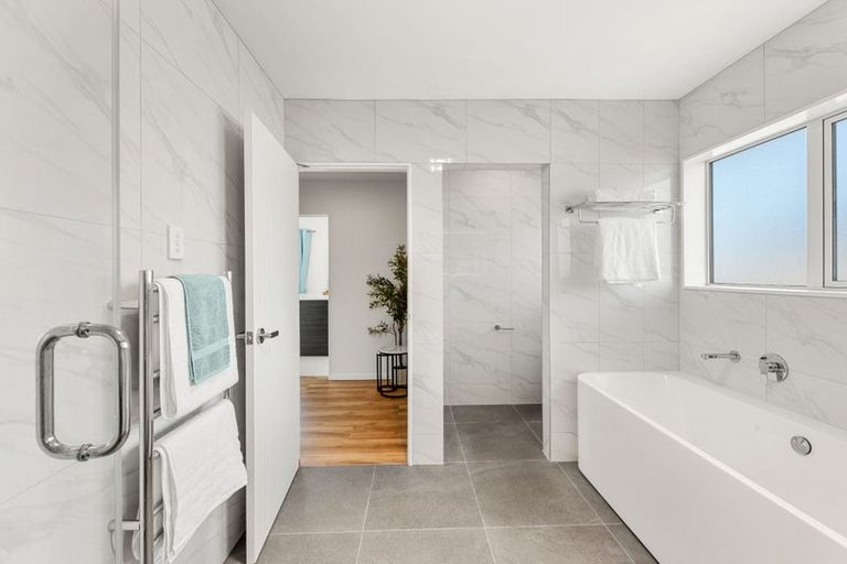 Photo of property in 23 Galsworthy Place, Bucklands Beach, Auckland, 2014