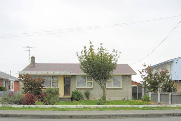 Photo of property in 153 Grove Street, Tinwald, Ashburton, 7700