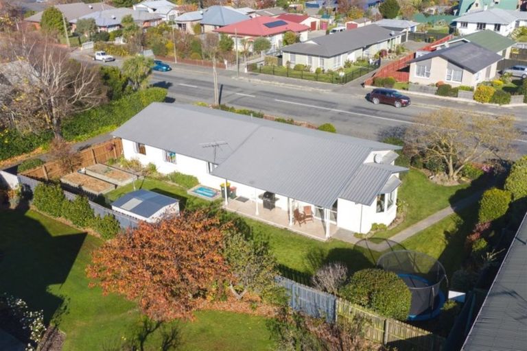 Photo of property in 76 Middle Road, Allenton, Ashburton, 7700