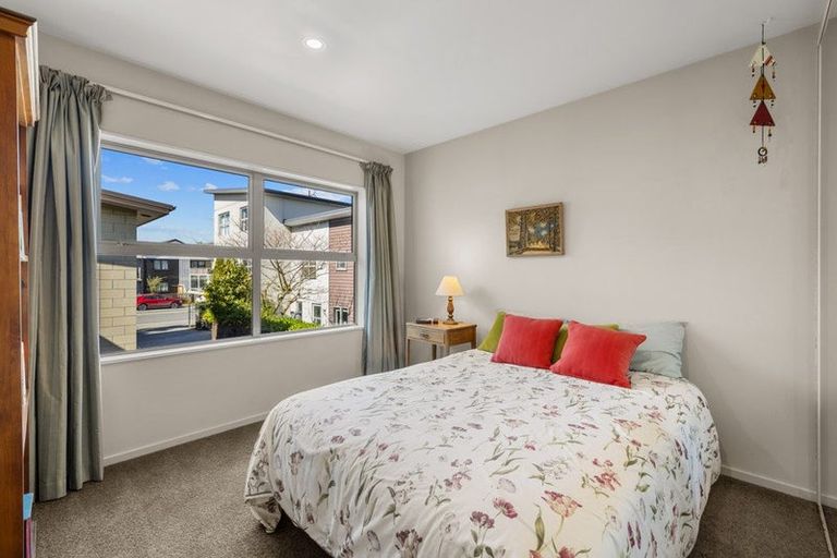 Photo of property in 11b Burlington Street, Sydenham, Christchurch, 8023