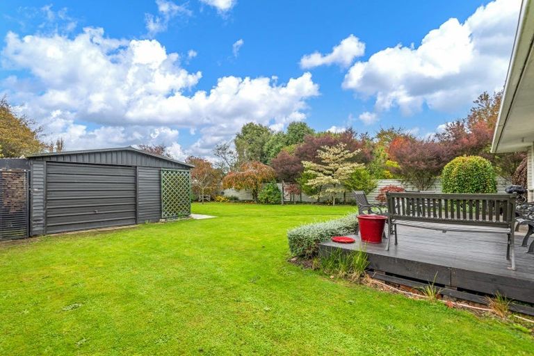 Photo of property in 41a Wakeman Street, Pahiatua, 4910