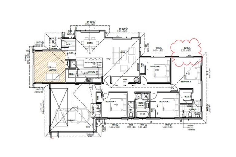 Photo of property in 18 Mccaw Road, Lincoln, 7608