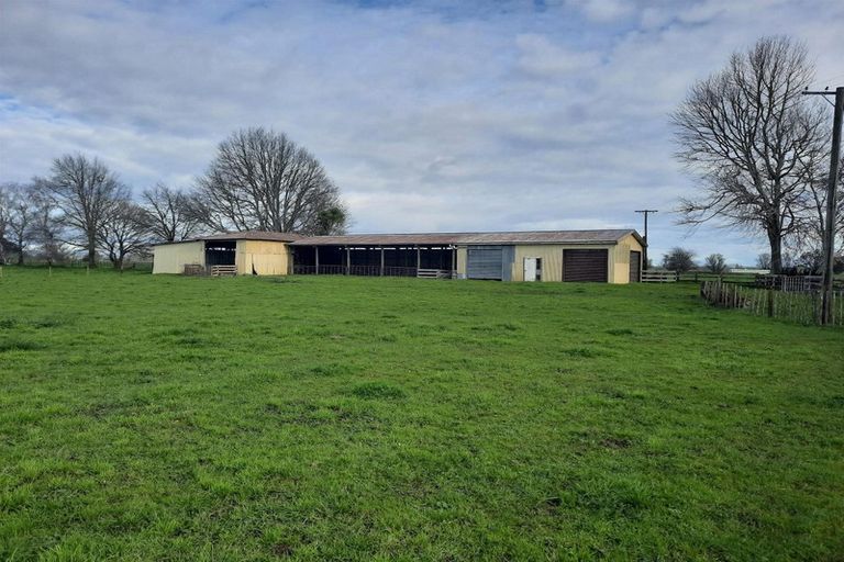 Photo of property in 154 Chamberlain Road, Te Awamutu, 3879