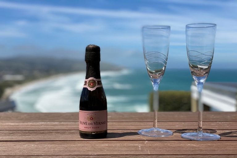 Photo of property in 121 Cliffs Road, Saint Clair, Dunedin, 9012