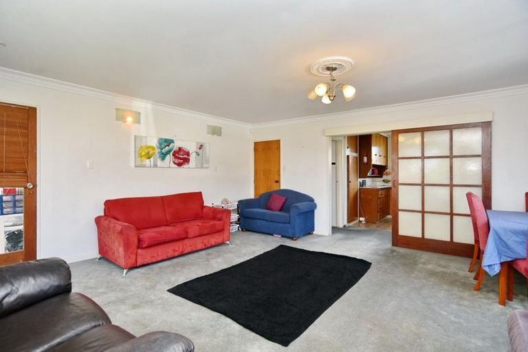 Photo of property in 21 Heaphy Place, Casebrook, Christchurch, 8051