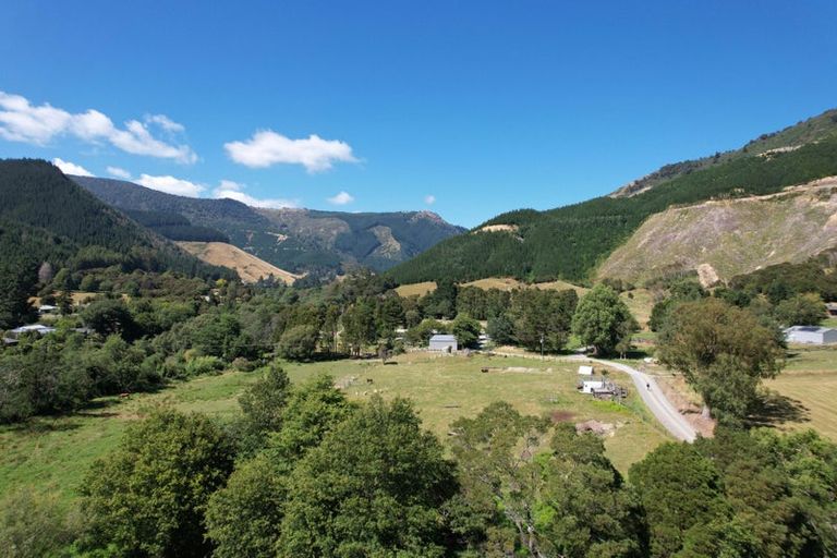 Photo of property in 177 Tapps Road, Canvastown, Havelock, 7178