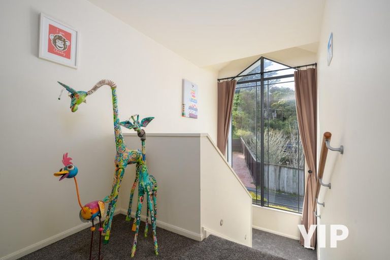 Photo of property in 21 Forsyth Grove, Brooklyn, Wellington, 6021