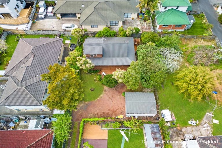Photo of property in 64 Seabrook Avenue, New Lynn, Auckland, 0600