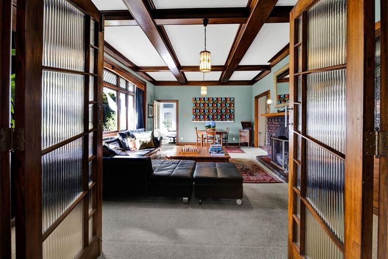 Photo of property in 1140 Ohangai Road, Ohangai, Hawera, 4672