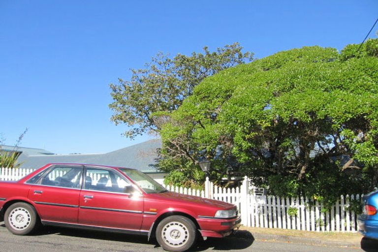 Photo of property in 19 Rata Road, Hataitai, Wellington, 6021