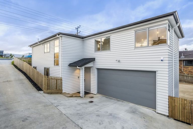 Photo of property in 245a Hobsonville Road, Hobsonville, Auckland, 0618