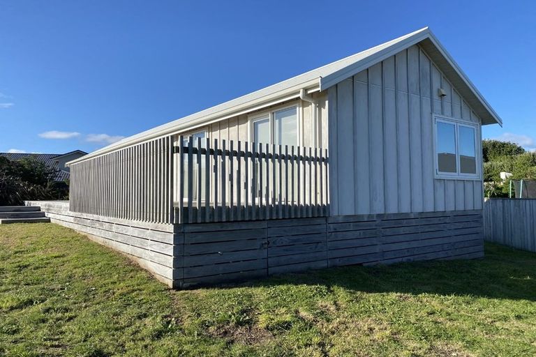 Photo of property in 46 Gawler Street, Te Horo Beach, Otaki, 5581