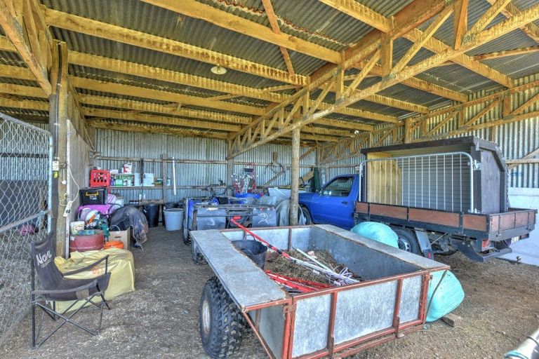 Photo of property in 791 Wyndham Letterbox Road, Glenham, Wyndham, 9891