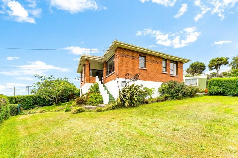 Photo of property in 6 District Road, Roseneath, Port Chalmers, 9023