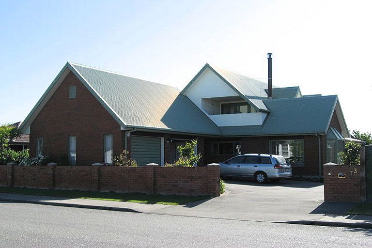 Photo of property in 73 Robert Coup Road, Kaiapoi, 7630