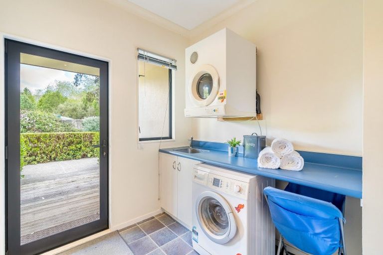 Photo of property in 43 Tvl Road, Blue Mountains, Upper Hutt, 5371