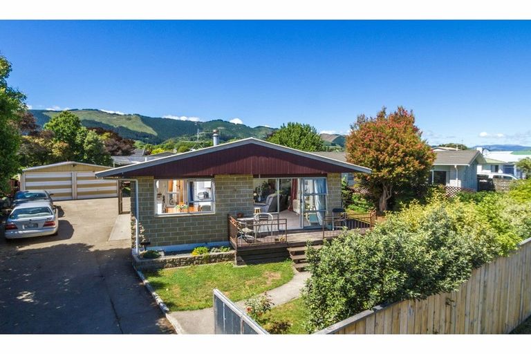 Photo of property in 8 Wilde Avenue, Richmond, 7020