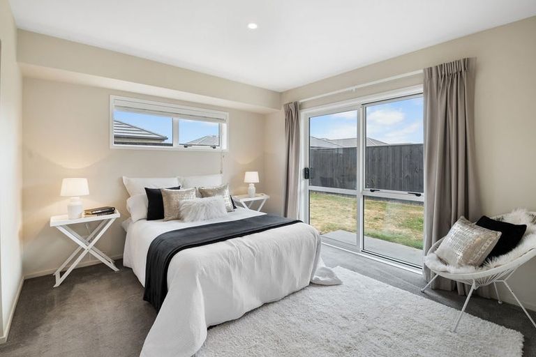 Photo of property in 56 Longcot Drive, Rolleston, 7615