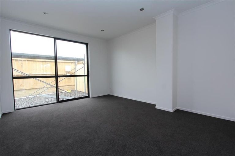 Photo of property in 8/3 Korimako Street, Frankton, Hamilton, 3204