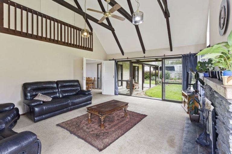 Photo of property in 101 Ashley Gorge Road, Starvation Hill, Oxford, 7495