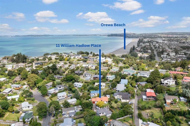 Photo of property in 11 William Hadlow Place, Hatfields Beach, Orewa, 0931