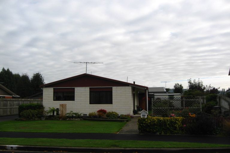 Photo of property in Goodall Street, Mosgiel, 9024