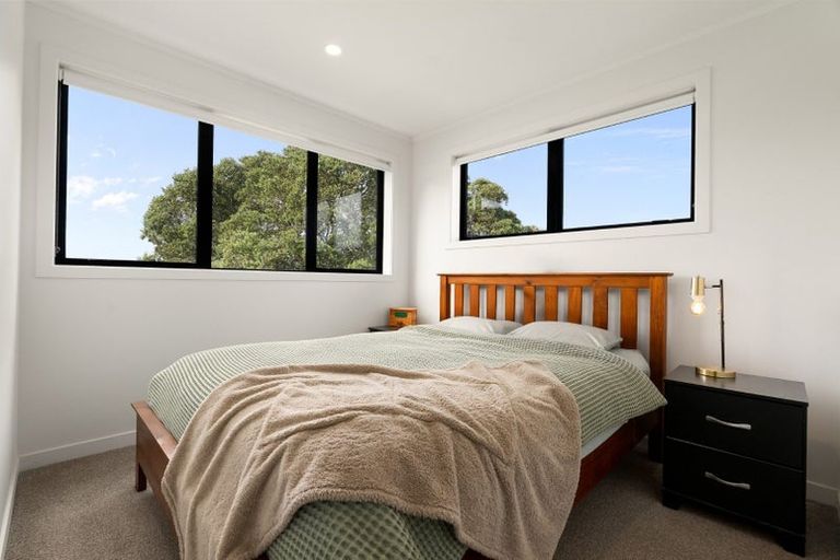 Photo of property in 3/141 Wallace Road, Mangere Bridge, Auckland, 2022