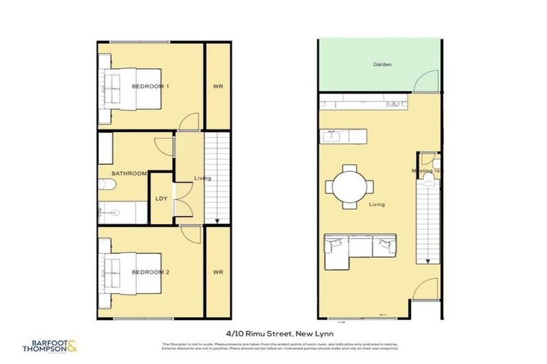 Photo of property in 3/10 Rimu Street, New Lynn, Auckland, 0600