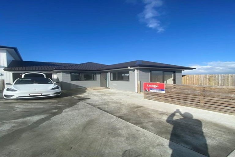 Photo of property in 2/10 Ekara Road, Flagstaff, Hamilton, 3281