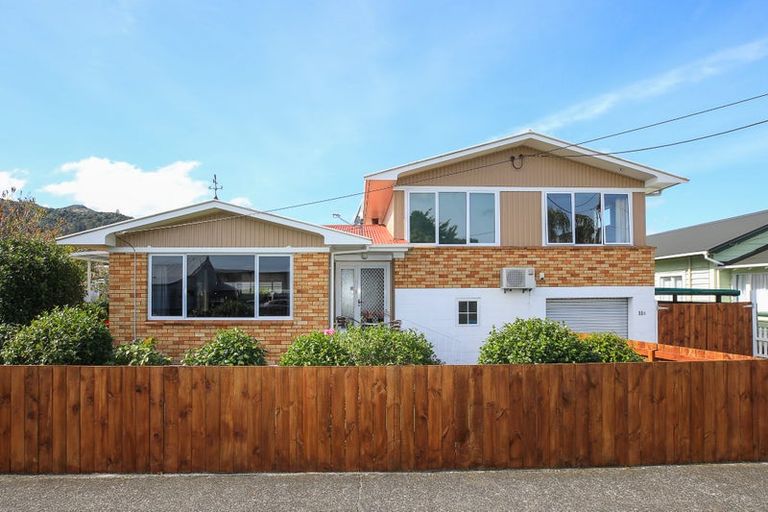 Photo of property in 116 Mackay Street, Thames, 3500