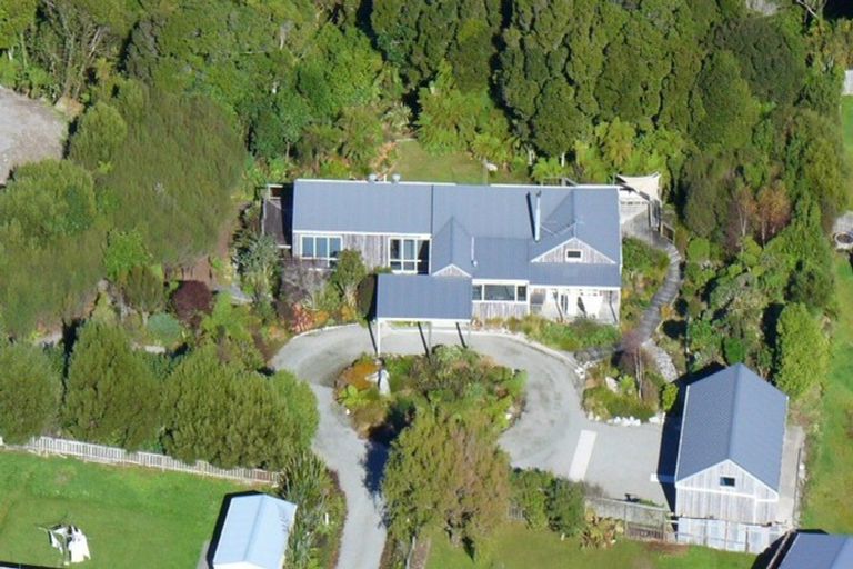Photo of property in 23a Arnott Heights, Greymouth, 7805