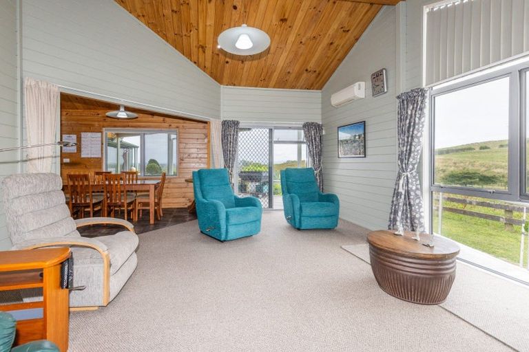 Photo of property in 1090 Rangiatea Road, Otewa, Otorohanga, 3972