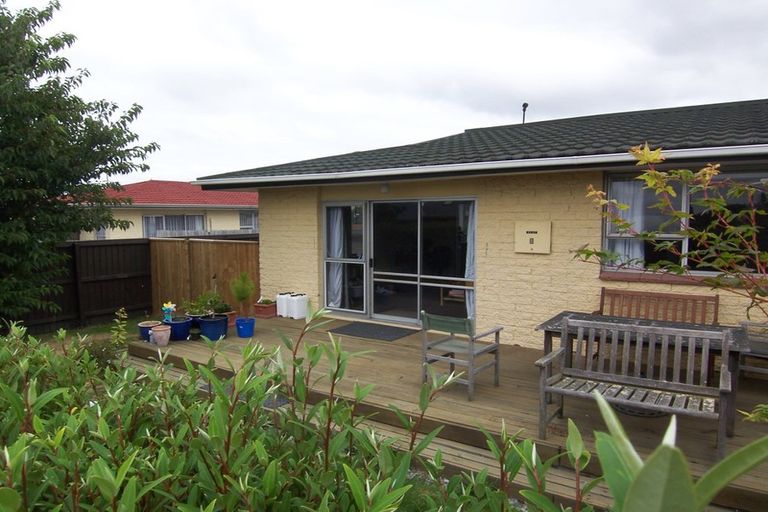 Photo of property in 1/18 Oakhampton Street, Hornby, Christchurch, 8042